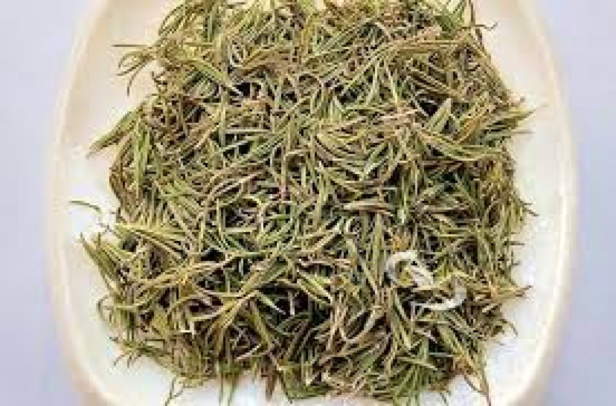 Dried Rosemary Leaves from Ethiopia